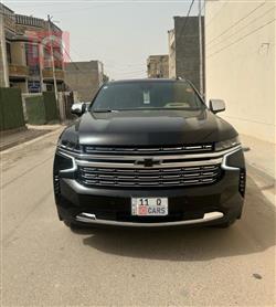 شيفروليه تاهو